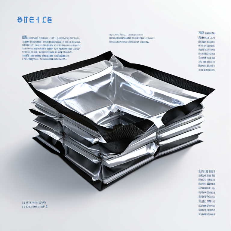 What Are Multilayer Composite Bags?