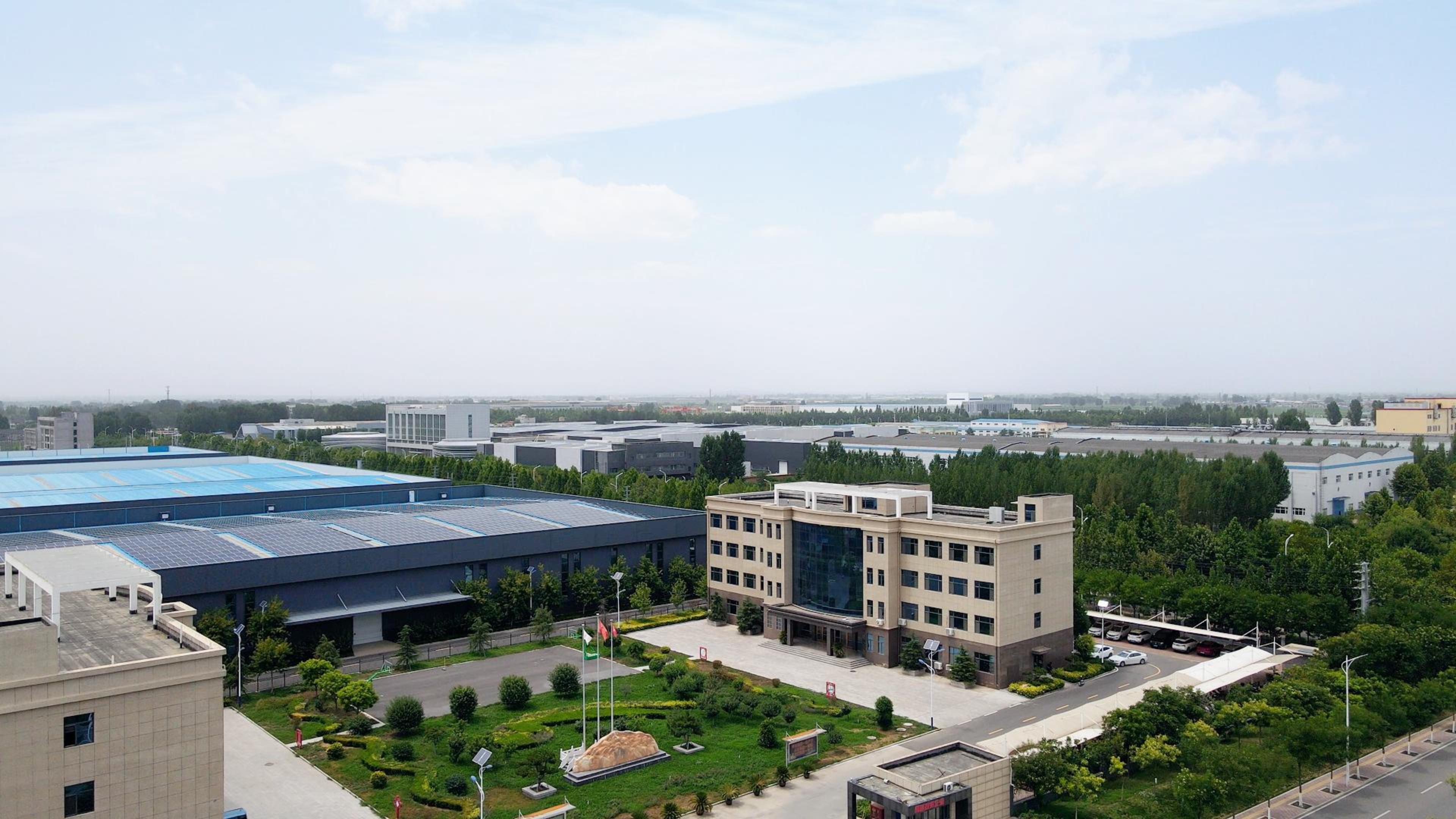 Hebei Shengshi Jintang Packaging Co., LTD.