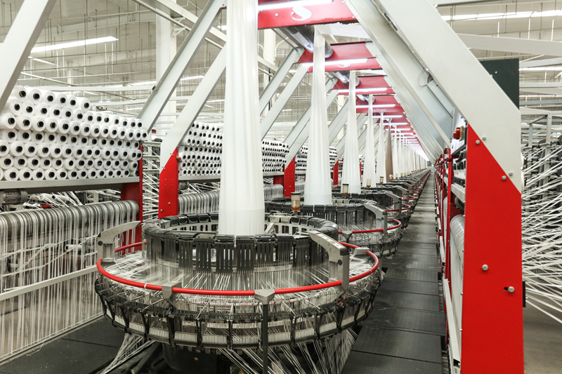 Circular Looms