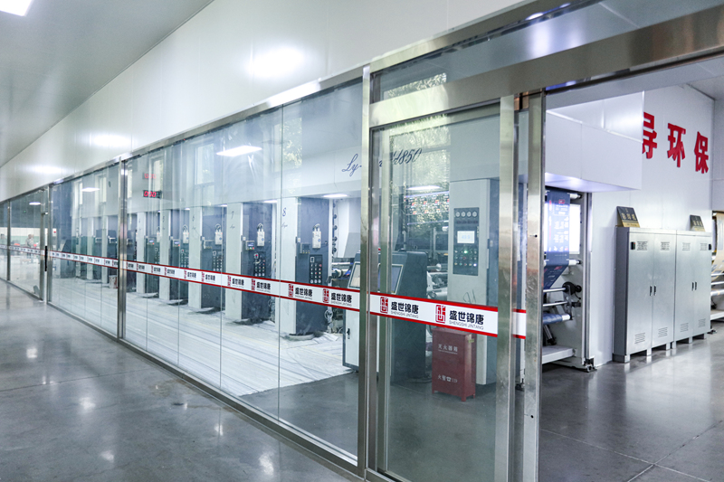 Rotogravure Printing