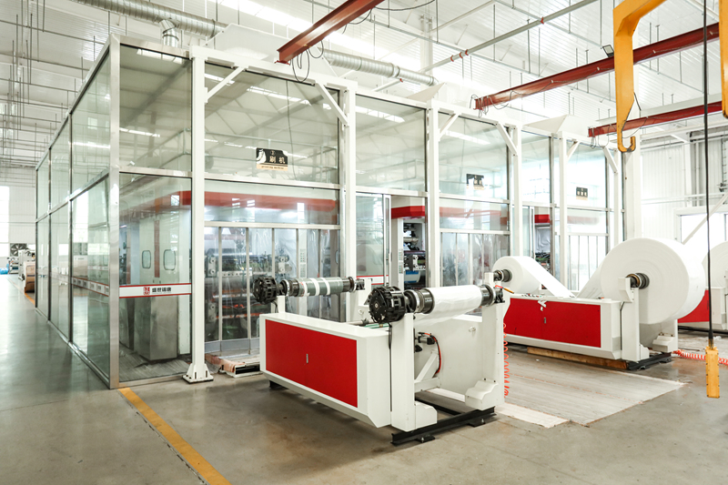 Flexo Printing