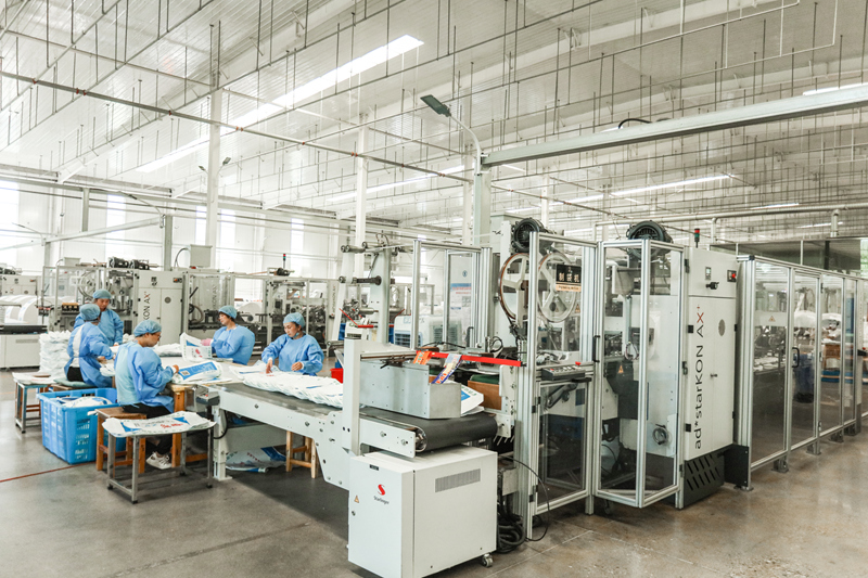 Workshop of Ad*Star®️bags