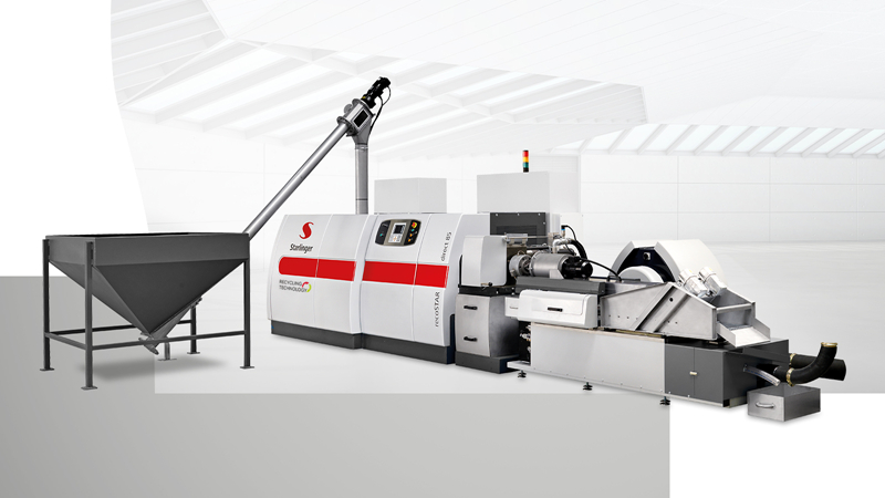 Workshop of Recycling