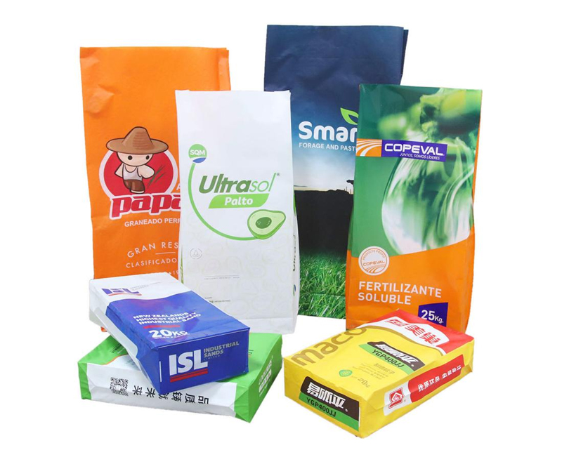 Let an Excellent Packaging Bag be Your Protector