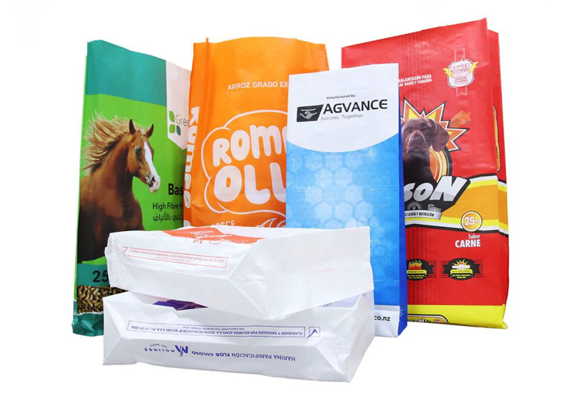 Factors Affecting The Price Of PP Woven Bags
