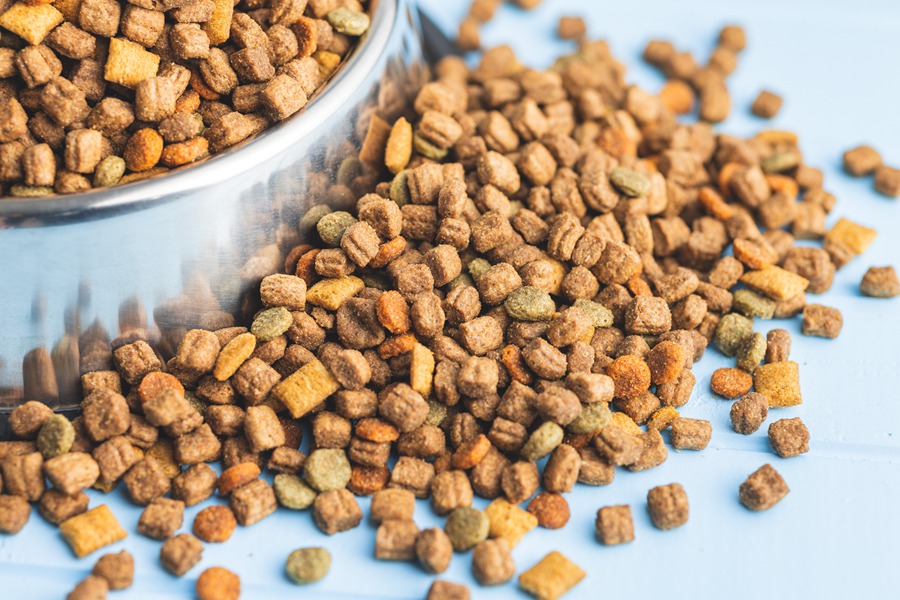 Animal Food