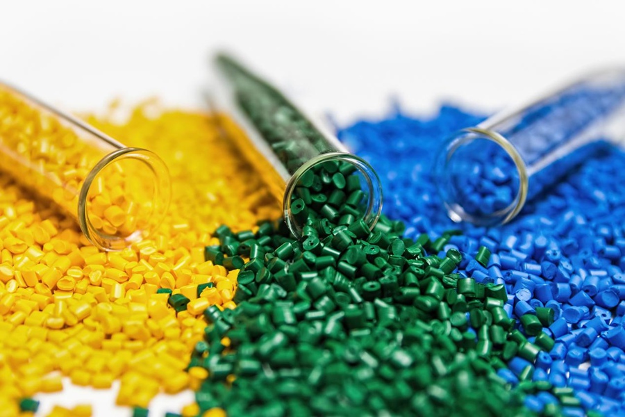 Chemical Industry