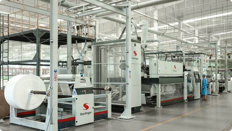 Hebei Shengshi Jintang Packaging Co., LTD.