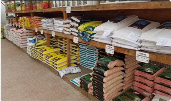 BOPP laminated PP woven bags