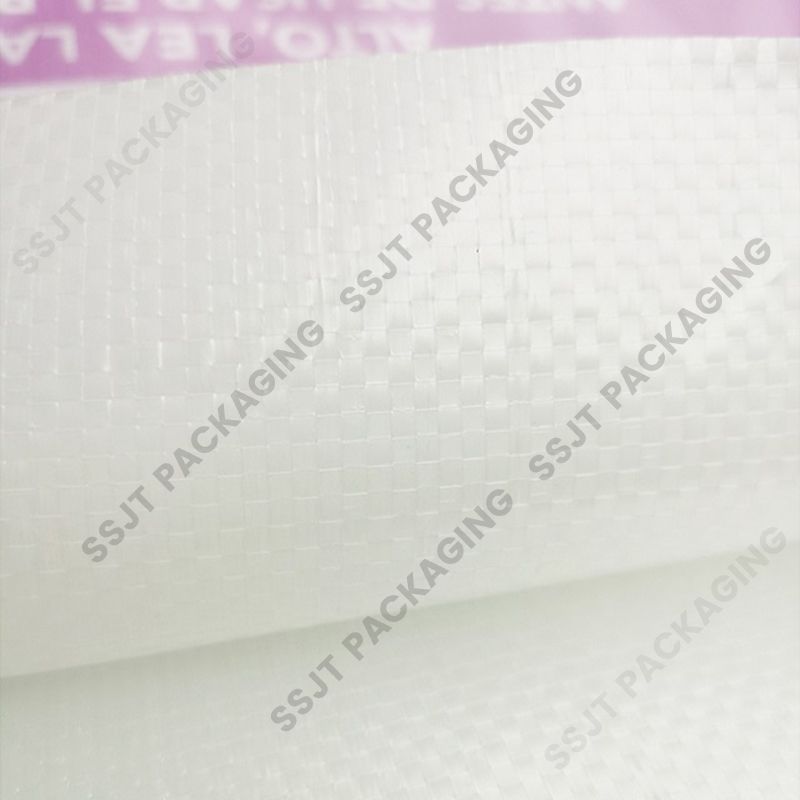 25kg Fertilizer Inner Coated Block Bottom Bags