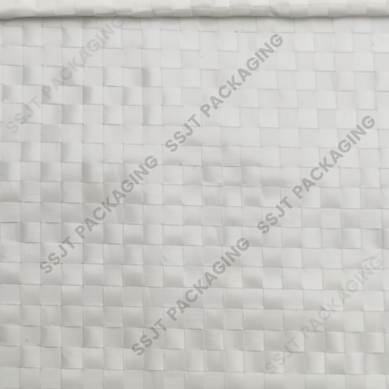 Inner lined PP Woven Bags
