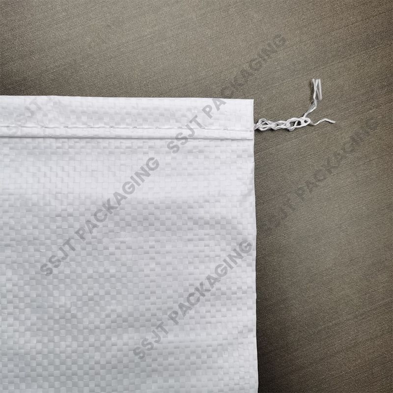 Inner lined PP Woven Bags