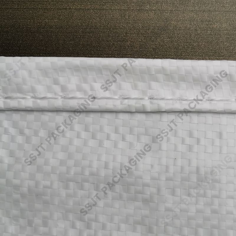 Inner lined PP Woven Bags