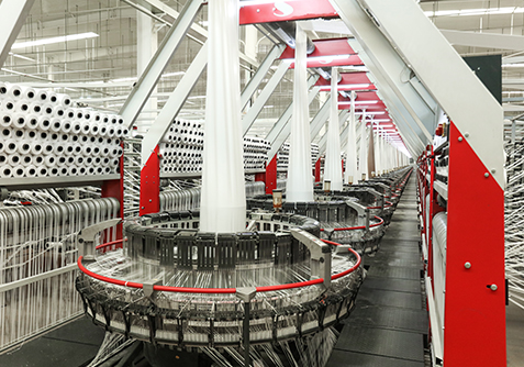 Circular Looms