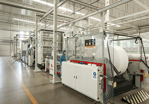 Lamination & Coating