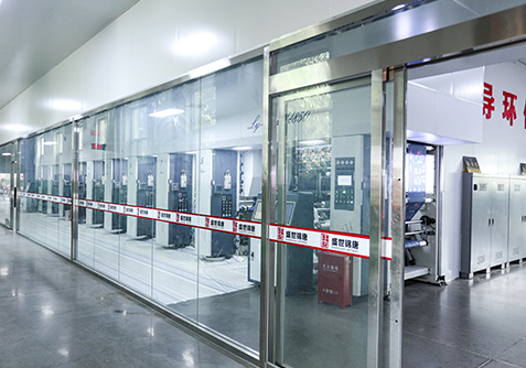 Rotogravure Printing