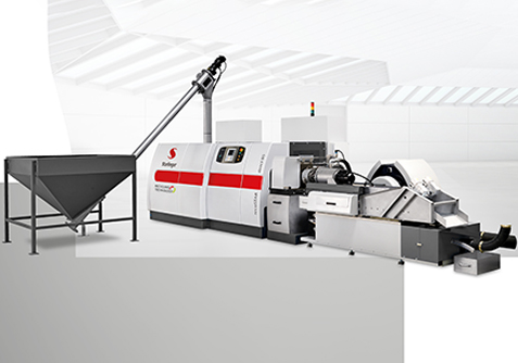 Workshop of Recycling