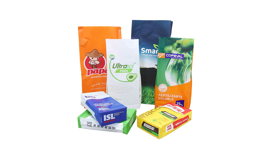 Let an Excellent Packaging Bag be Your Protector