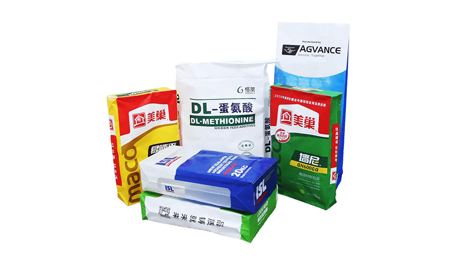 Understand the Advantages of PP Woven Coated Bags and Heat-sealed PP bags