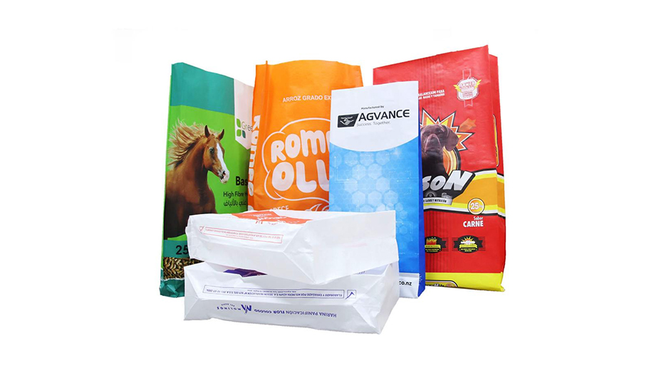 Factors Affecting The Price Of PP Woven Bags