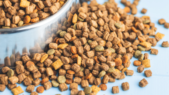 Animal Food