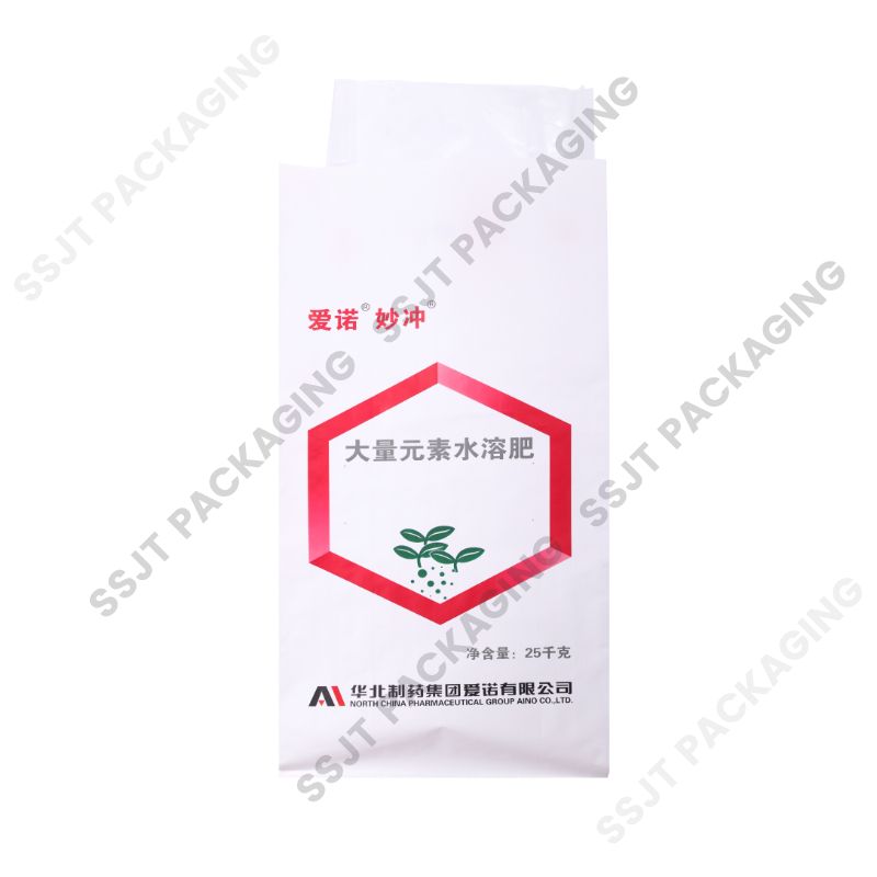BOPP Liner Bag  For Fertilizer