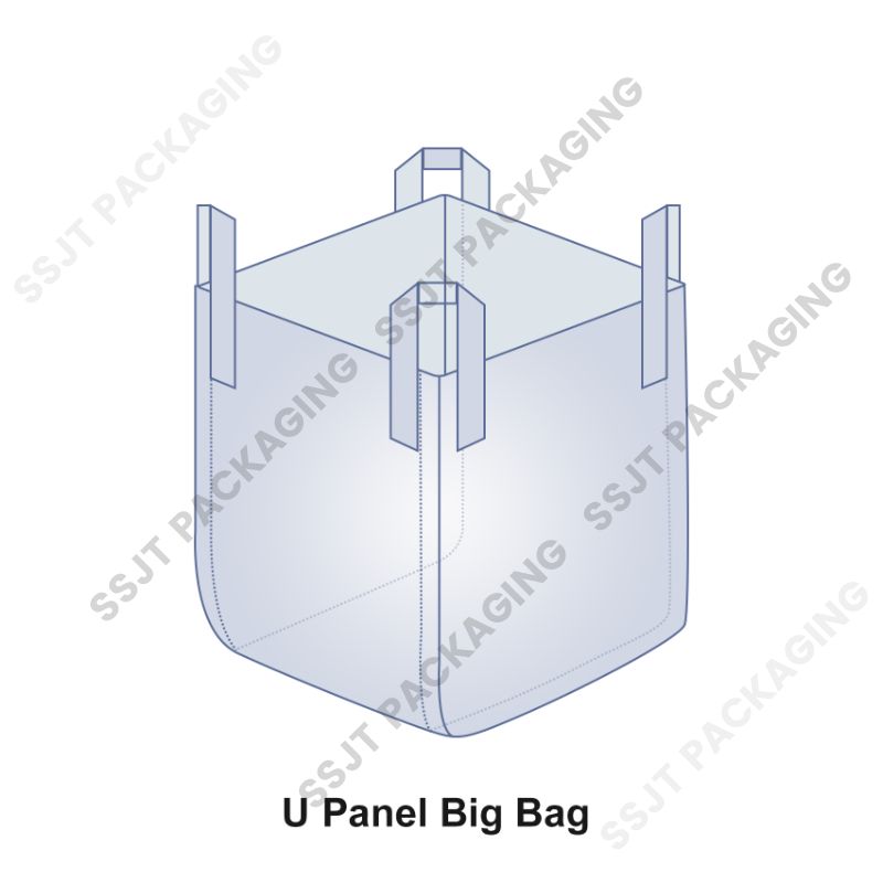 U Panel Big Bag