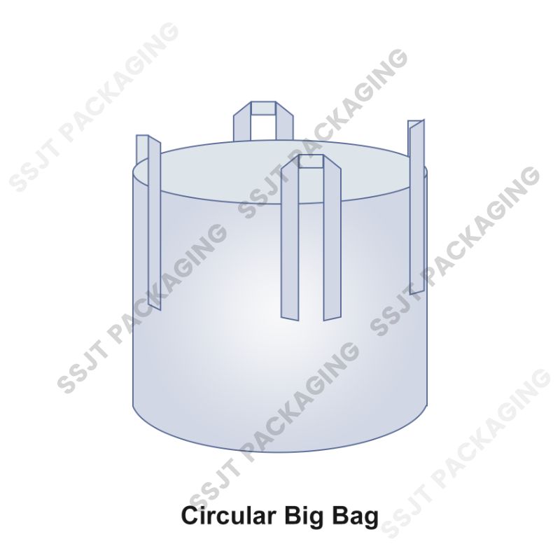 Circular Big Bag