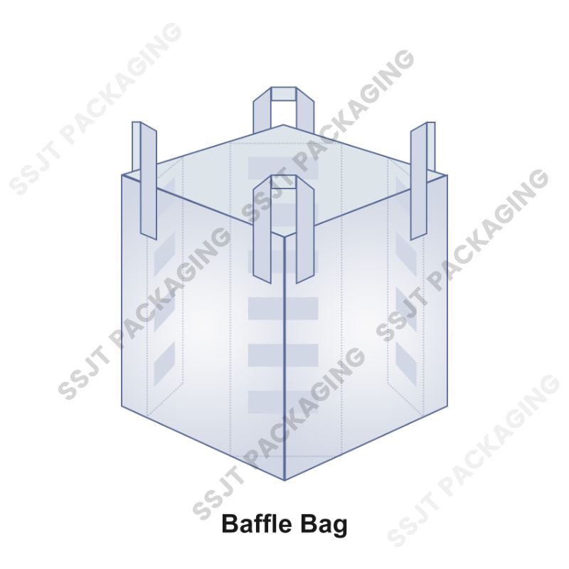 Baffle Bag