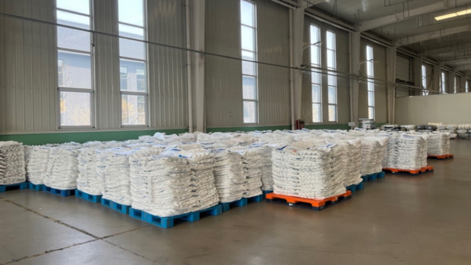 Custom PP Woven Bag Solutions: Tailored Packaging for Different Industries