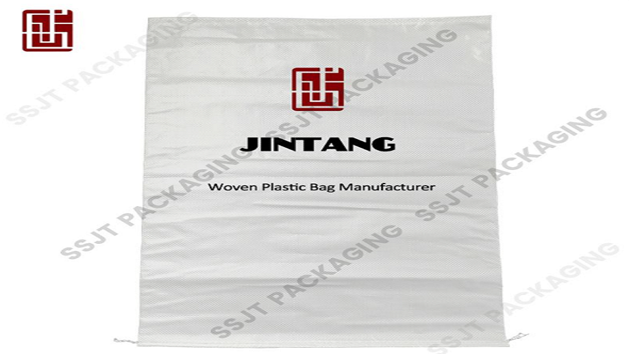 Applications of PP Woven Bags for Different Industries