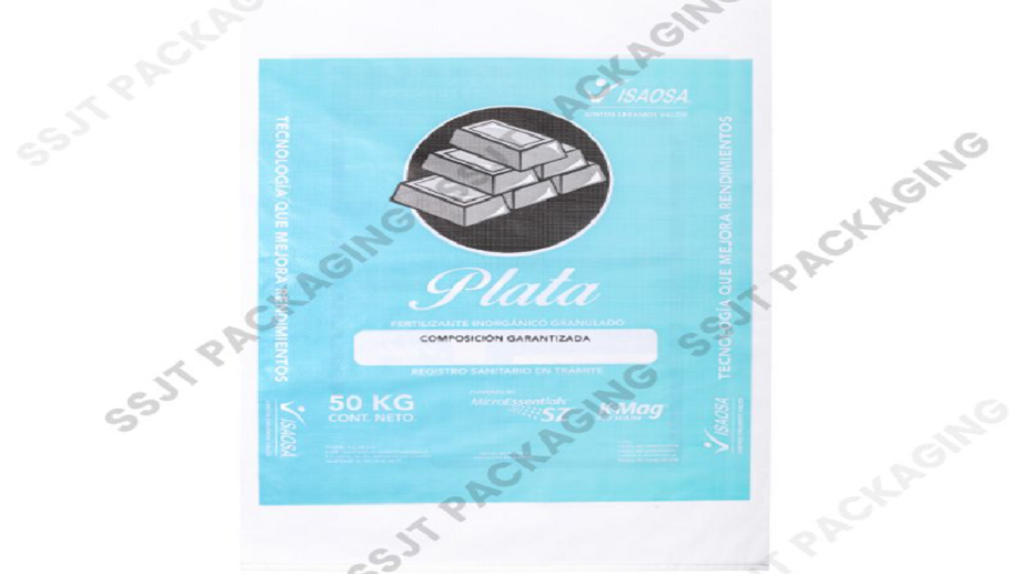 Woven vs. Non-Woven Polypropylene Bags: Key Differences