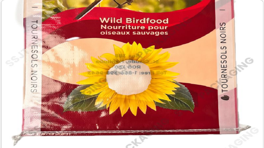 What Is a BOPP Laminated Bag?