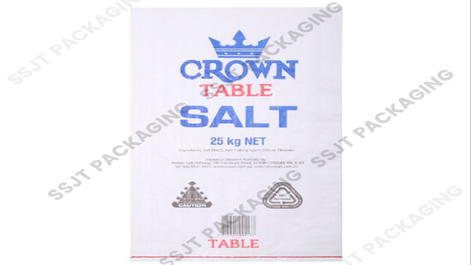 Pros and Cons of PP Woven Sacks