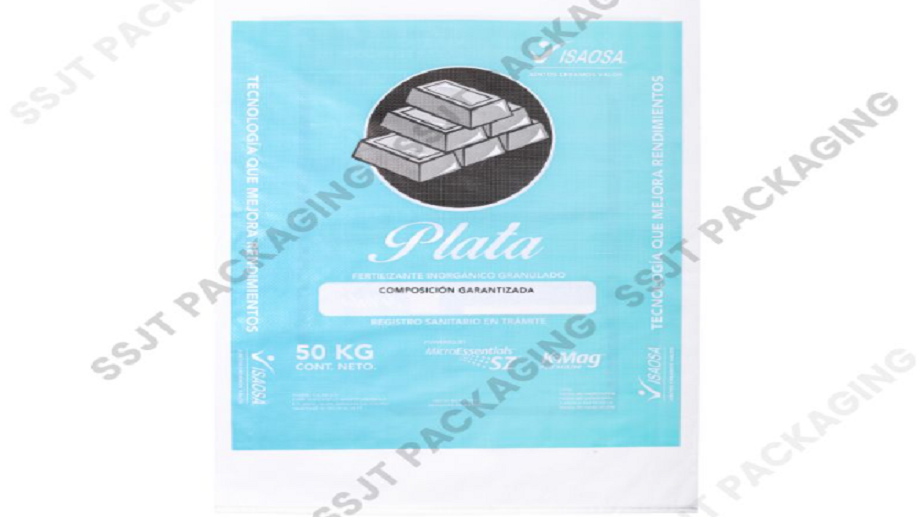 What Are PP Woven Bags Used For?