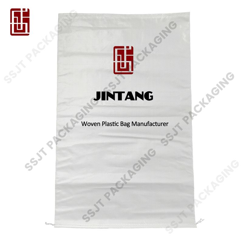 Advantages Of Custom Woven Plastic Packaging Solutions