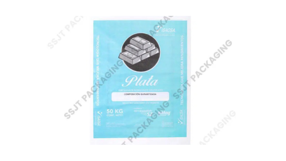 PP Woven Bags Manufacturing Guide