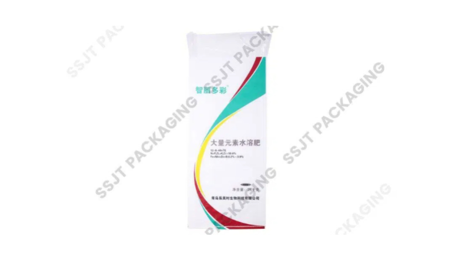 PP Woven Bags Size Guide: How to Choose the Right Bag?