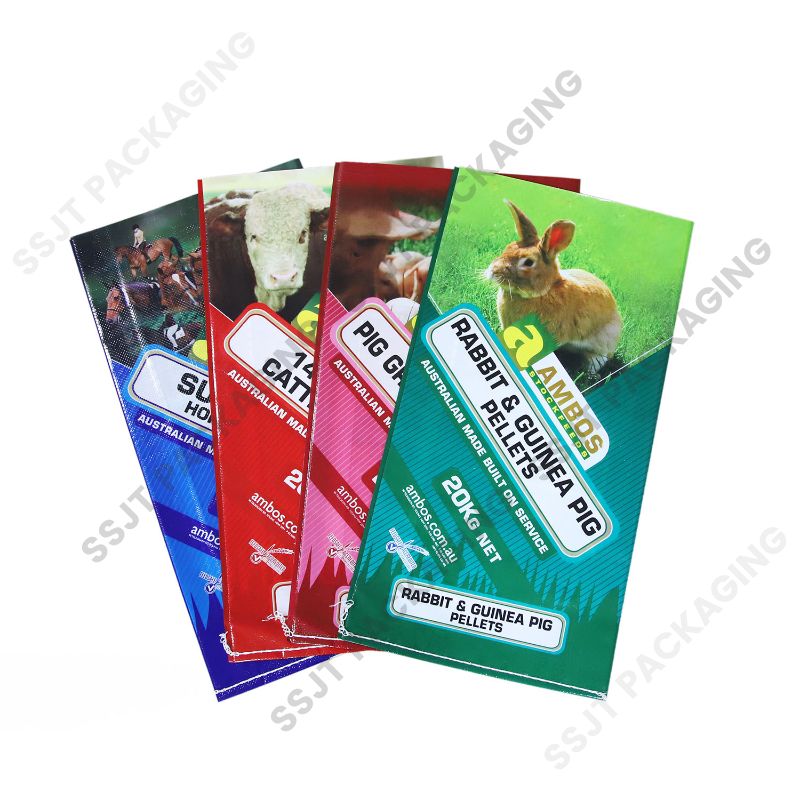BOPP Laminated Bags vs PP Woven Bags: Which Packaging Is Better?